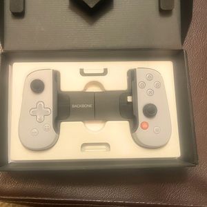 Backbone for iPhone 13 Pro, iPhone 13 Pro Max, iPhone 14, iPhone 14 Plus